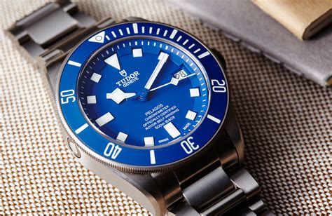 tudor plagos|tudor pelagos watch.